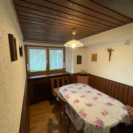 Bauernhaus Im มึนสเตอร์ทัล ภายนอก รูปภาพ